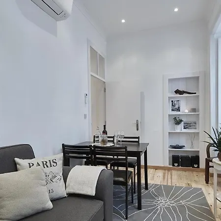 Meet The Heart Of Apartment
