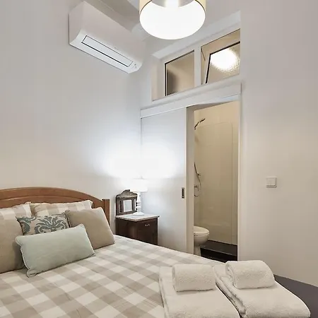 Apartment Meet The Heart Of